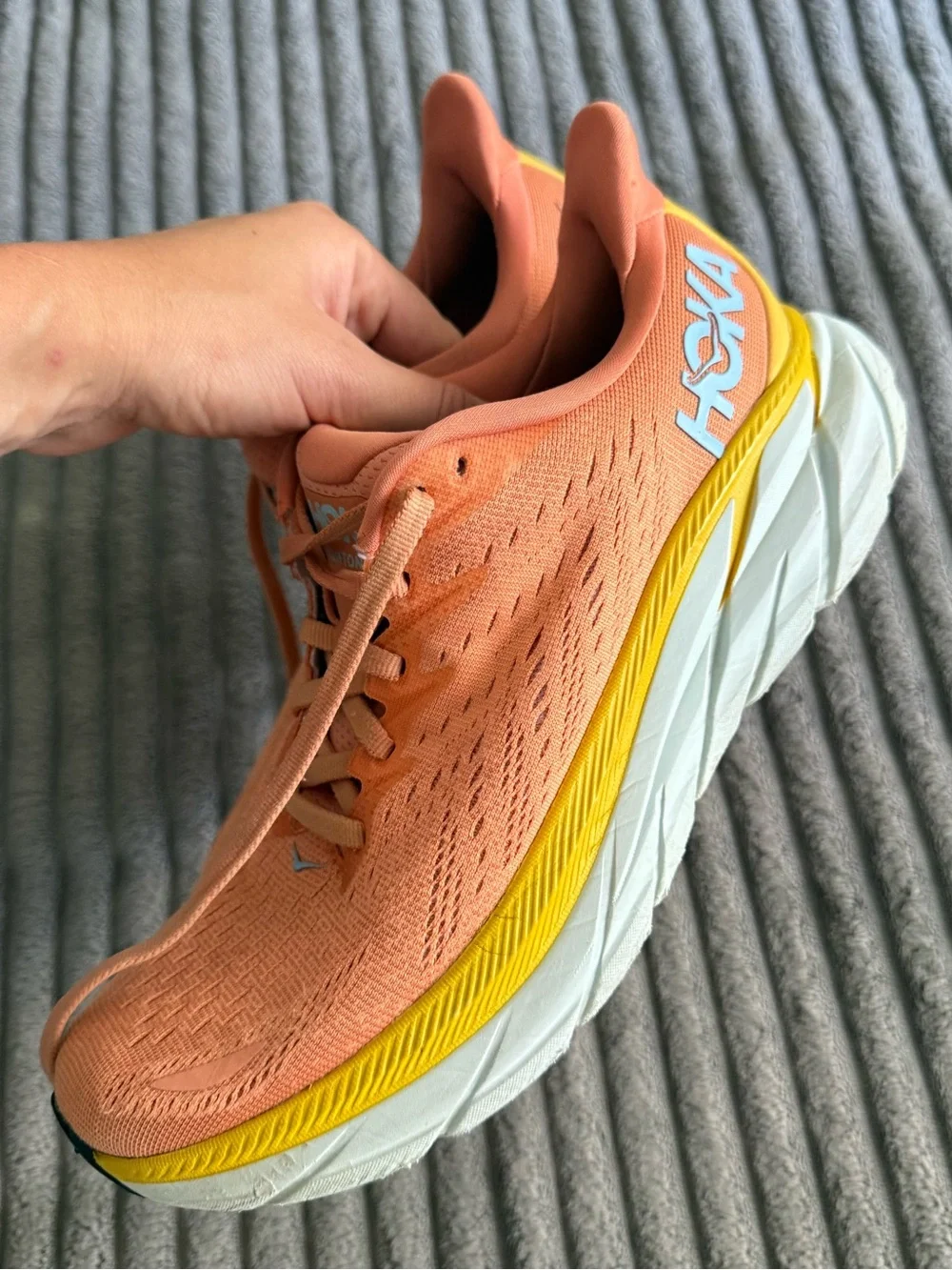 Hoka Clifton Running Shoes
